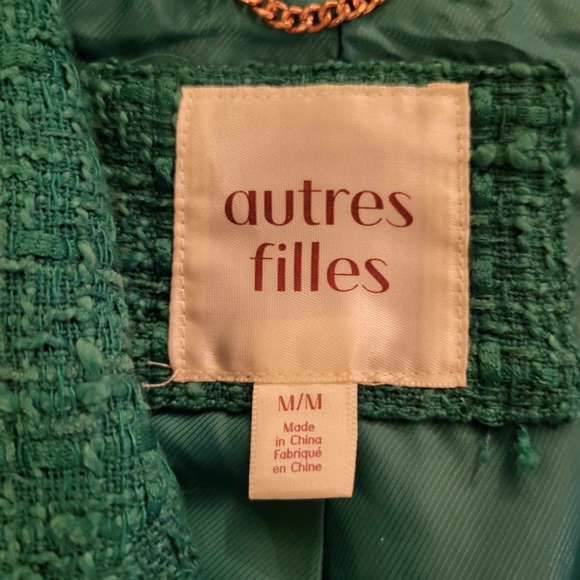 Jacket - Picture 3 of 4